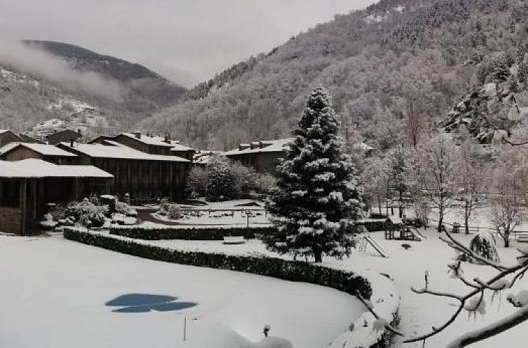 Hotel La Coma