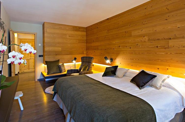 Hotel La Coma