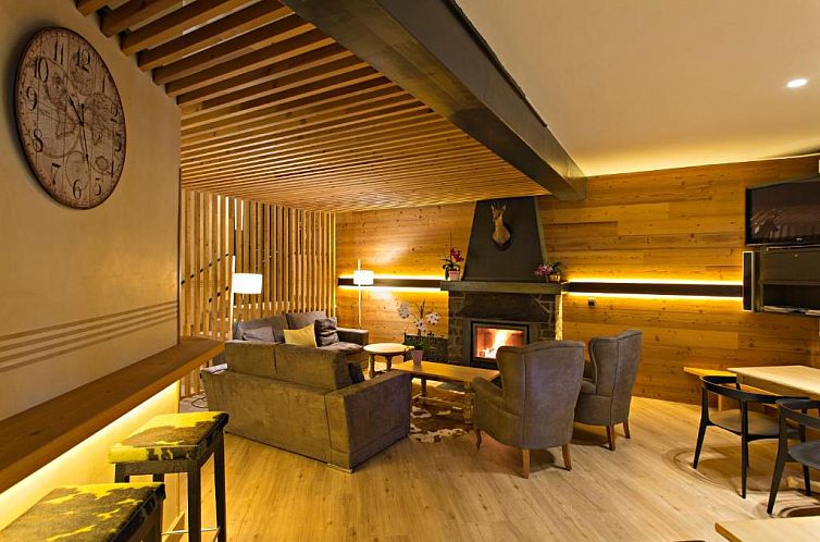 Hotel La Coma