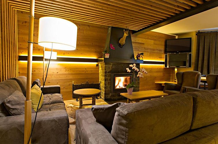 Hotel La Coma