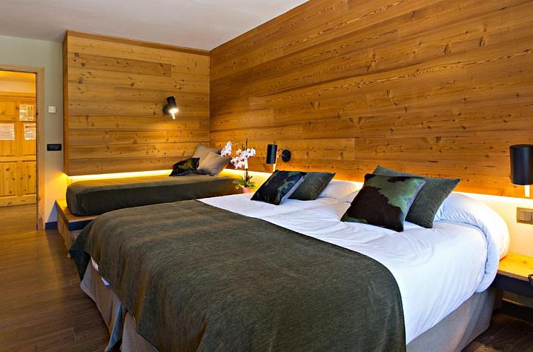 Hotel La Coma