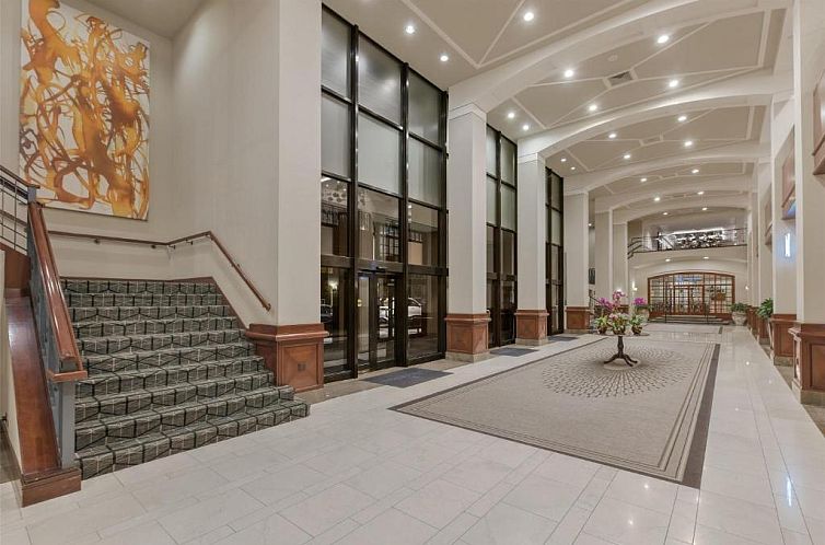Capital Hilton