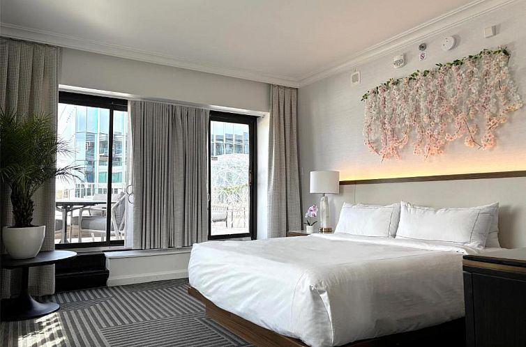 Capital Hilton