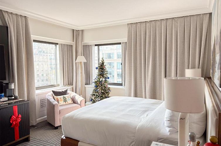 Capital Hilton