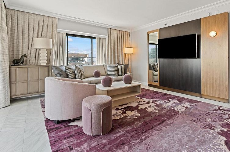 Capital Hilton