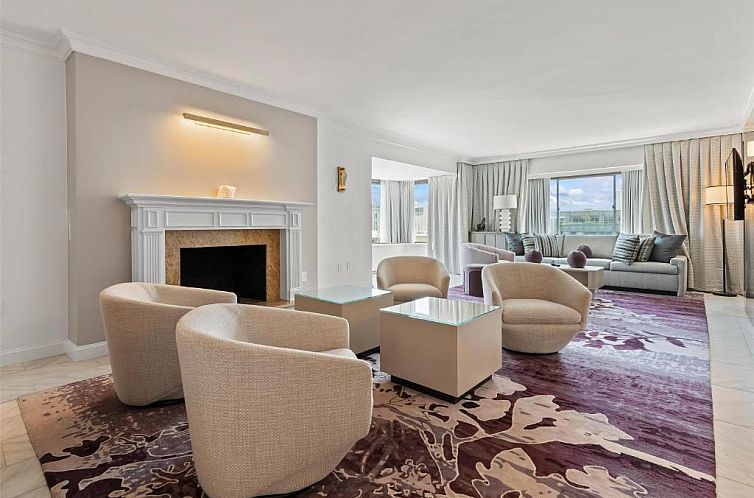 Capital Hilton