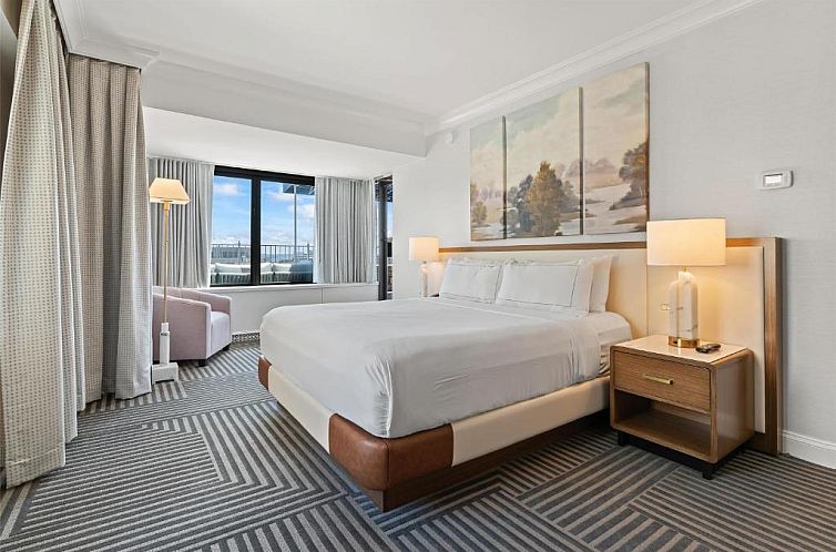 Capital Hilton
