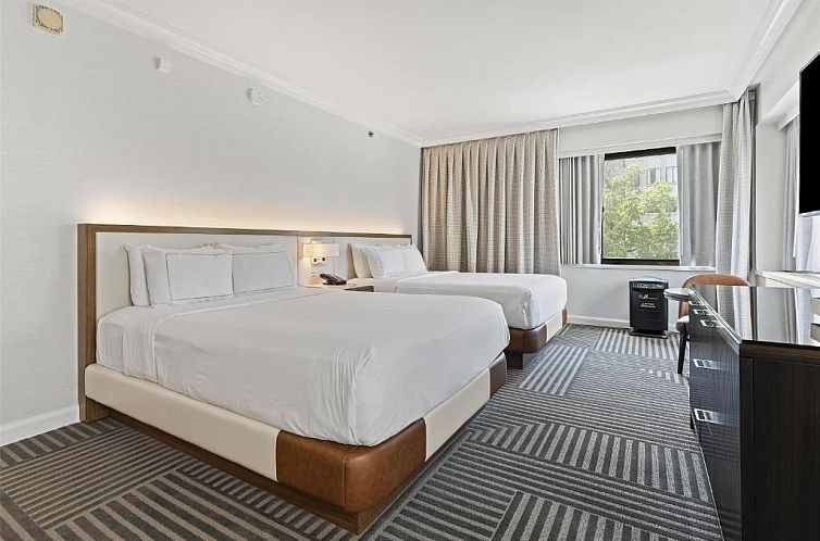 Capital Hilton
