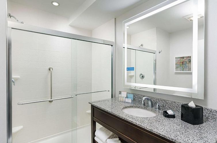 Hampton Inn - Washington DC/White House