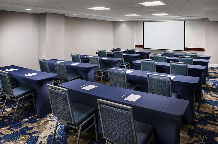 Hampton Inn - Washington DC/White House