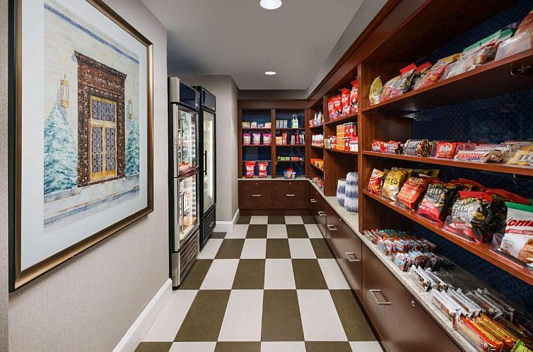 Hampton Inn - Washington DC/White House