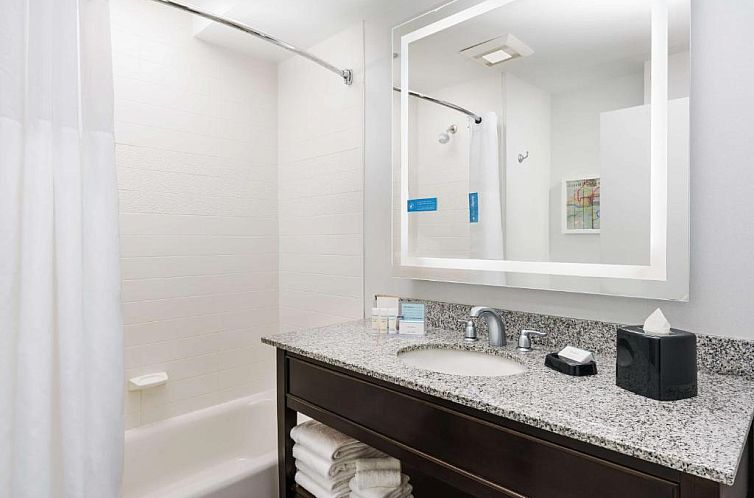 Hampton Inn - Washington DC/White House