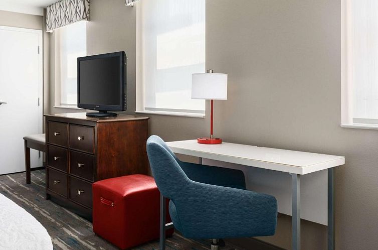 Hampton Inn - Washington DC/White House