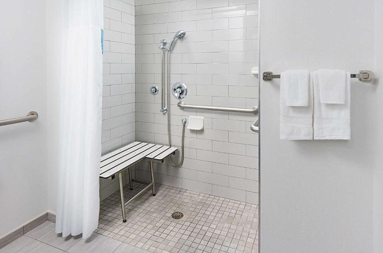 Hampton Inn - Washington DC/White House