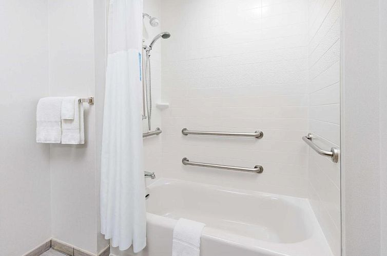 Hampton Inn - Washington DC/White House