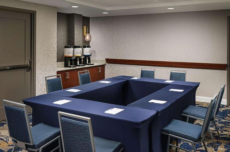 Hampton Inn - Washington DC/White House
