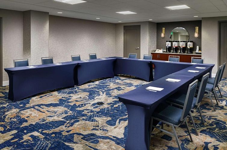 Hampton Inn - Washington DC/White House
