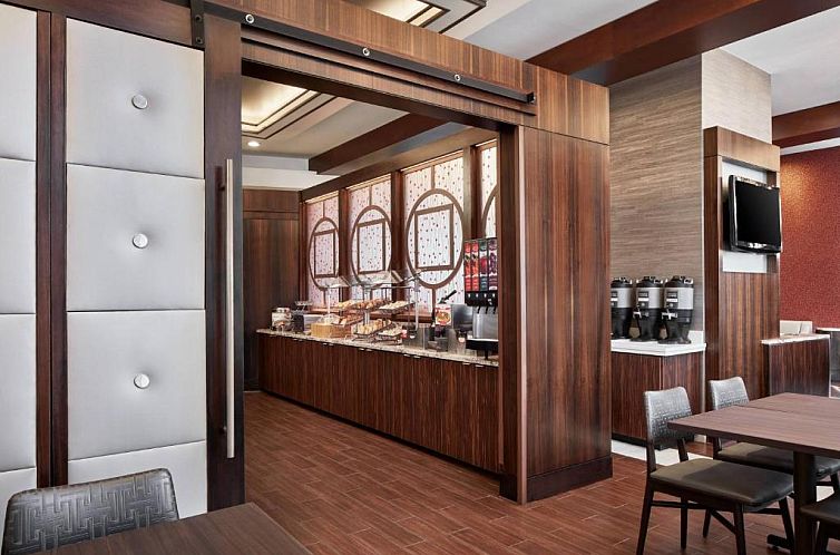 Fairfield Inn & Suites by Marriott Washington Downtown