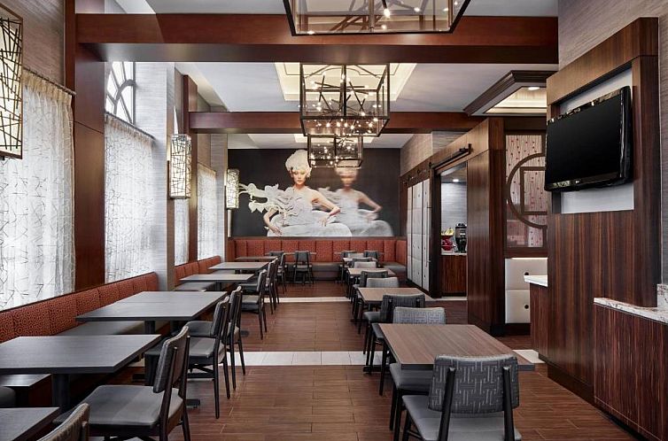 Fairfield Inn & Suites by Marriott Washington Downtown