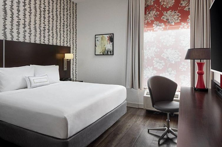 Fairfield Inn & Suites by Marriott Washington Downtown