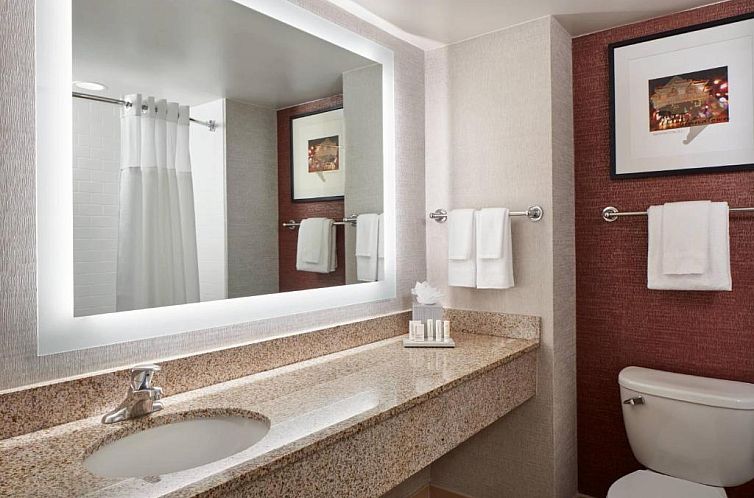 Fairfield Inn & Suites by Marriott Washington Downtown