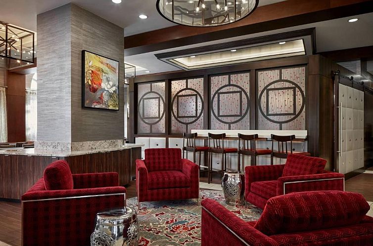 Fairfield Inn & Suites by Marriott Washington Downtown