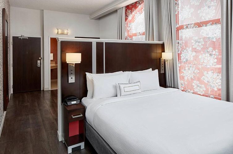 Fairfield Inn & Suites by Marriott Washington Downtown