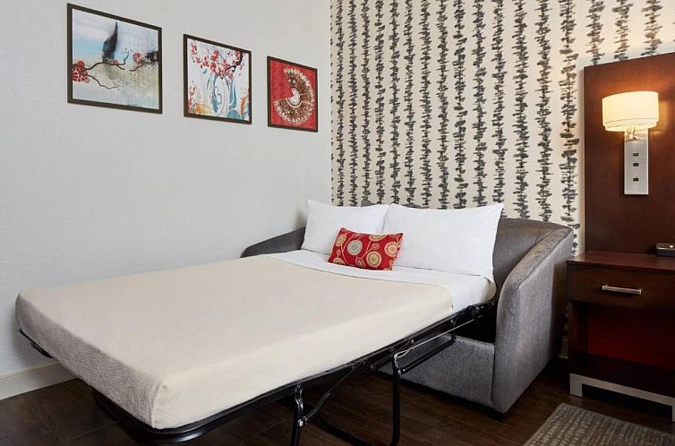 Fairfield Inn & Suites by Marriott Washington Downtown