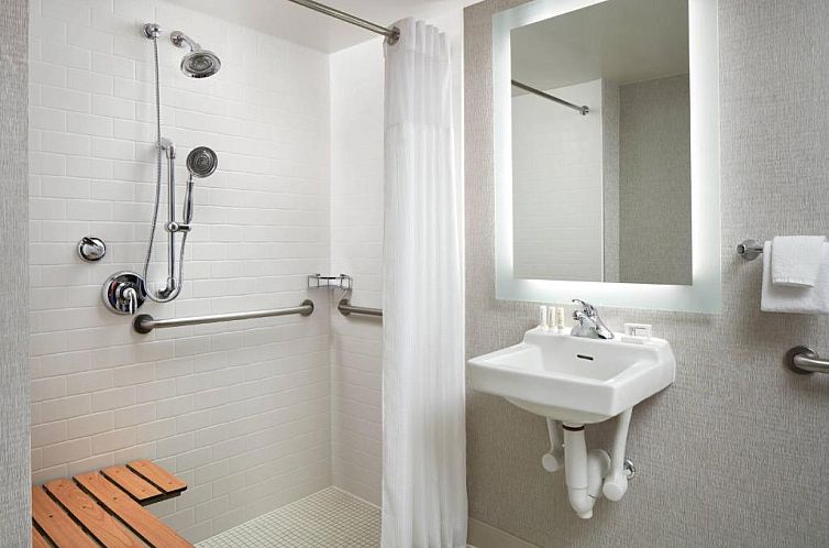 Fairfield Inn & Suites by Marriott Washington Downtown