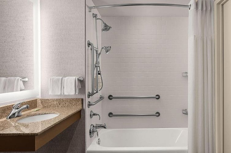 Fairfield Inn & Suites by Marriott Washington Downtown