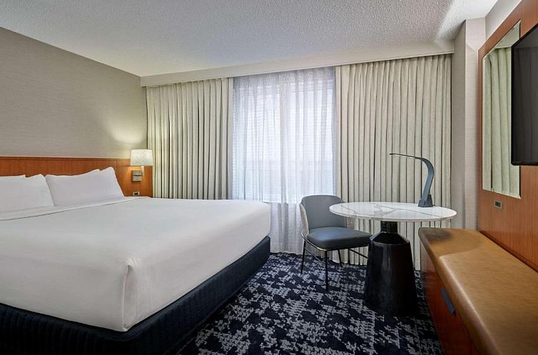 Embassy Suites Washington D.C. - Convention Center