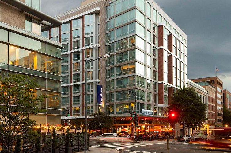 Unterkunft 133252136 - Appartement Oostkust - Hilton Garden Inn Washington DC/Georgetown Area