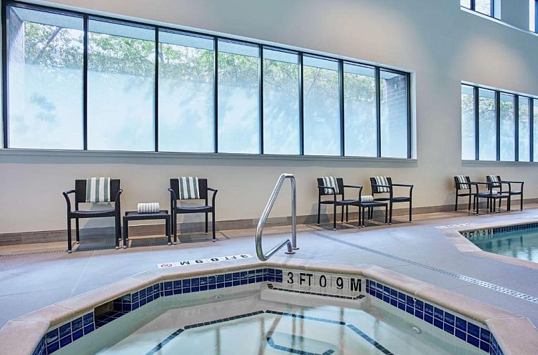 Embassy Suites by Hilton Washington D.C. Georgetown