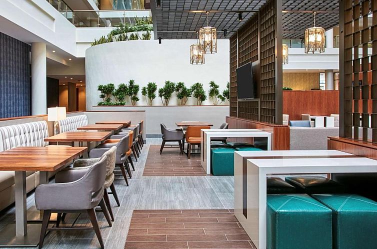 Embassy Suites by Hilton Washington D.C. Georgetown