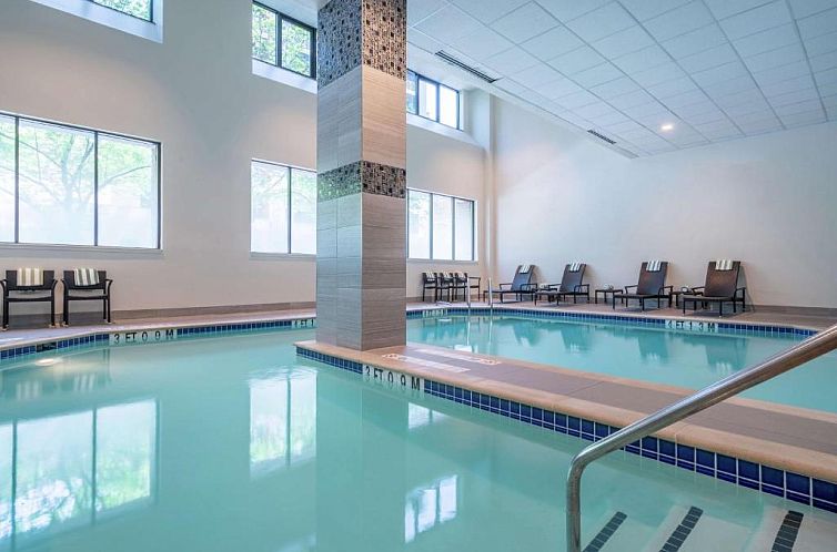 Embassy Suites by Hilton Washington D.C. Georgetown