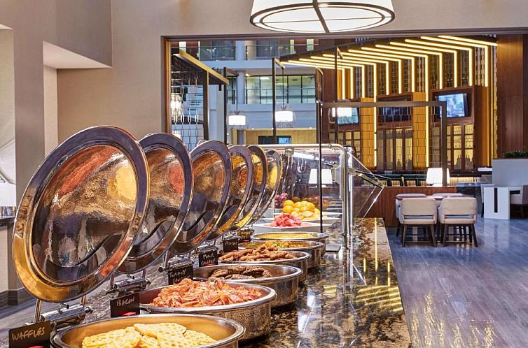 Embassy Suites by Hilton Washington D.C. Georgetown