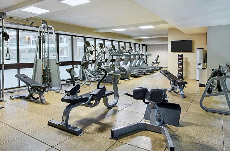 Embassy Suites by Hilton Washington D.C. Georgetown