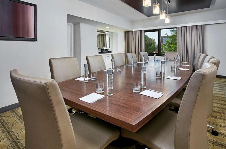 Embassy Suites by Hilton Washington D.C. Georgetown