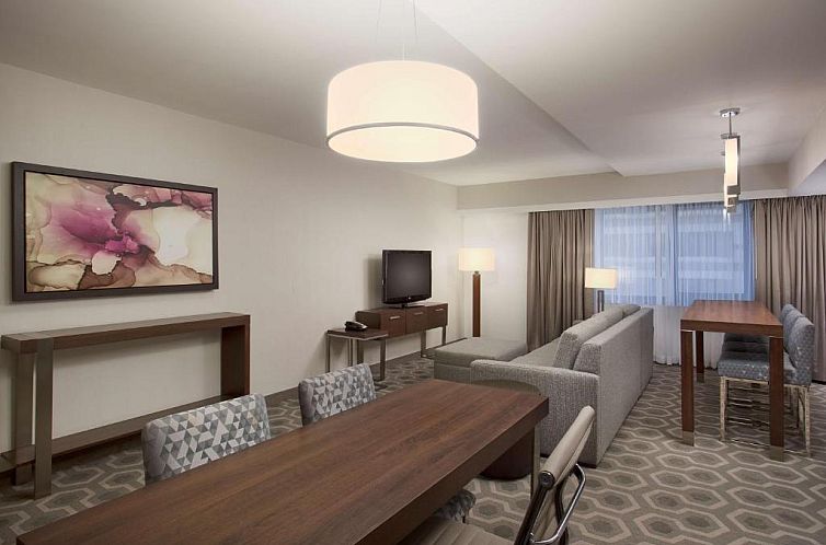 Embassy Suites by Hilton Washington D.C. Georgetown