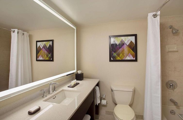 Embassy Suites by Hilton Washington D.C. Georgetown
