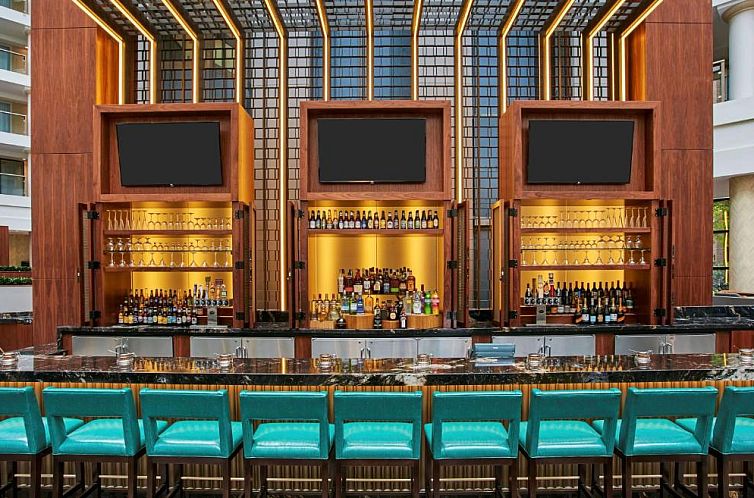 Embassy Suites by Hilton Washington D.C. Georgetown