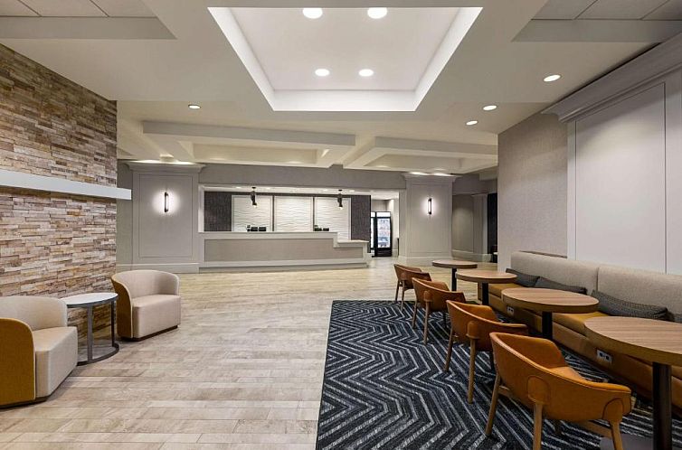 Homewood Suites by Hilton Washington, D.C. Downtown