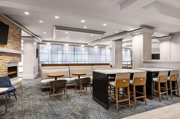 Homewood Suites by Hilton Washington, D.C. Downtown