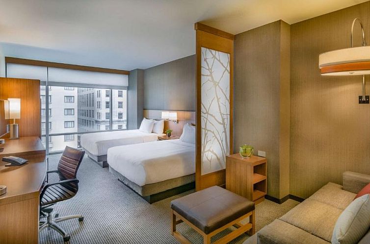 Hyatt Place Washington DC/White House