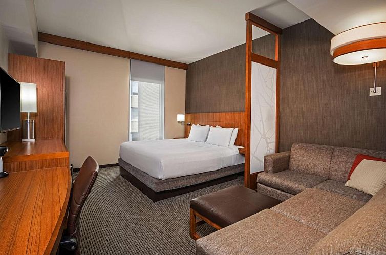 Hyatt Place Washington DC/White House