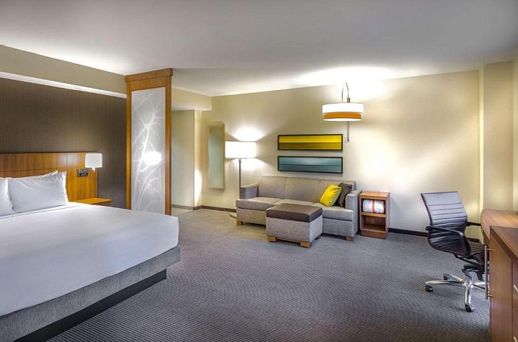 Hyatt Place Washington D.C./National Mall