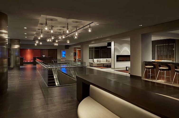 Embassy Suites Washington D.C. - at the Chevy Chase Pavilion