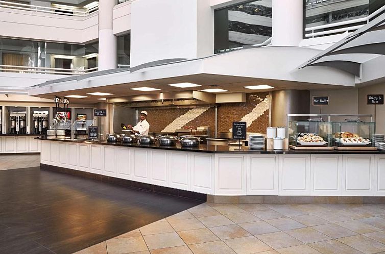Embassy Suites Washington D.C. - at the Chevy Chase Pavilion
