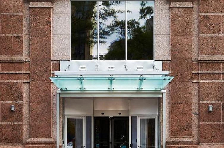 Embassy Suites Washington D.C. - at the Chevy Chase Pavilion