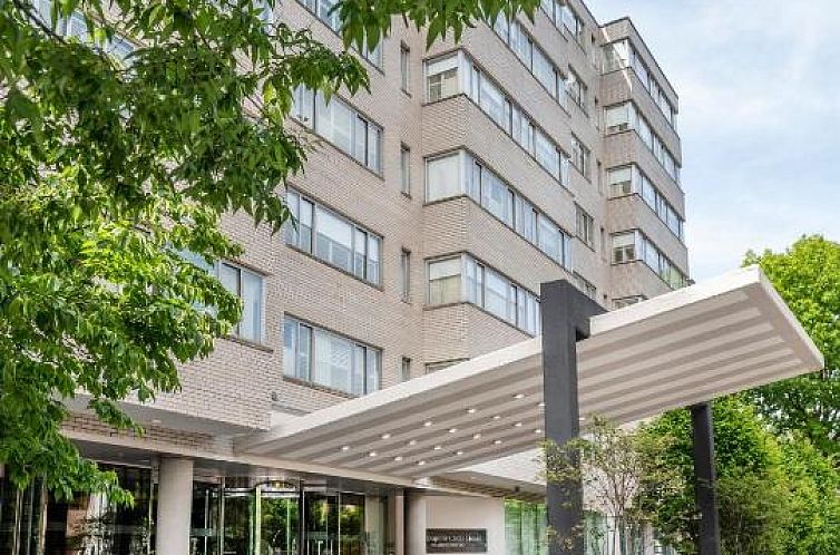 Unterkunft 13325217 - Appartement Oostkust - The Dupont Circle Hotel